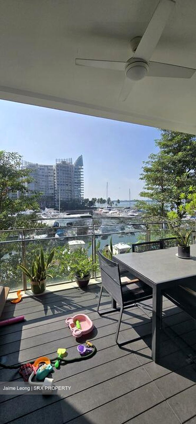 Marina Collection (D4), Condominium #509759841